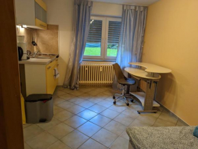 L8 Street Ladenburg Mannheim - Mitarbeiterwohnung zum Bestpreis finden